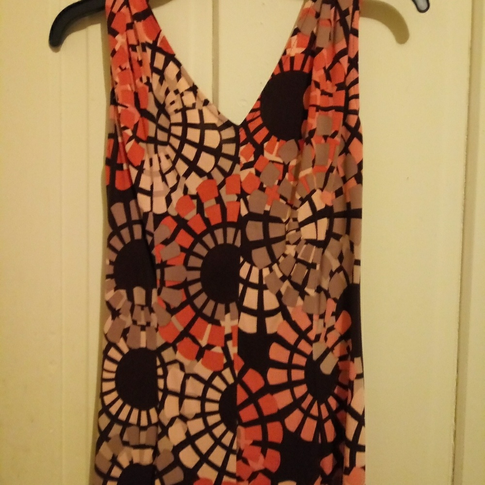 Pretty Spring Dress - Picture 3 of 4